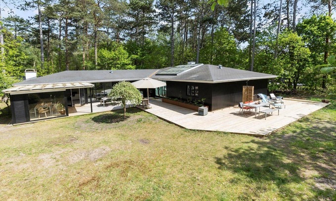 Frolunde Casa | SL311 Slagelse - Tagetesvej 19