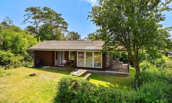 Frolunde Casa | SL347 Korsør - Tværager 9