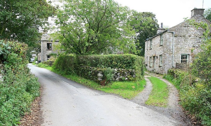 Sedbergh Cabaña | Slack Vista casa de campo situada en una aldea tranquila, menos de una milla de la aldea de Dent