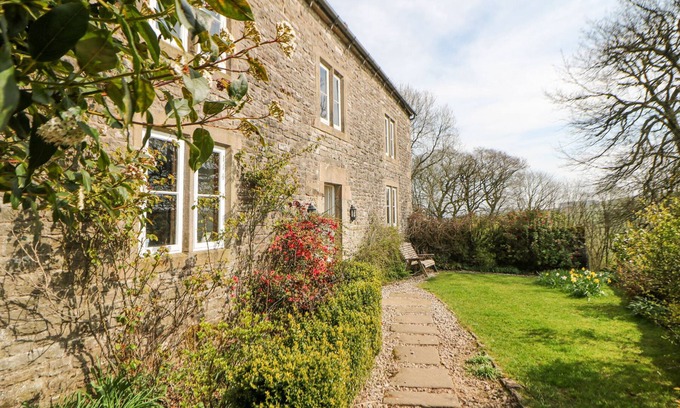 Newton Grange Cabaña | Slade House