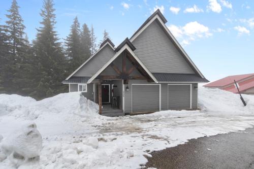 Sandpoint Casa | Slalom Run Mountain Home