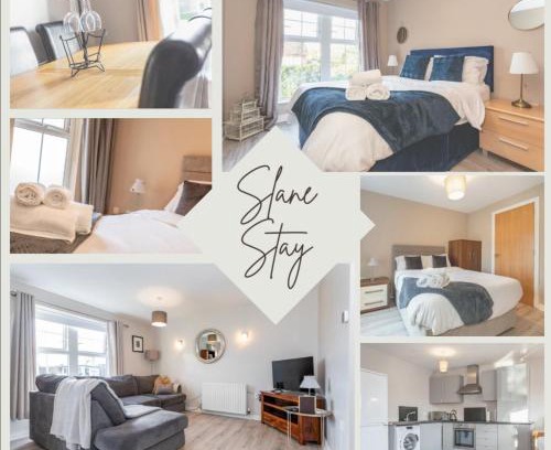 Belfast Apartamento | Slane Stay, Belfast