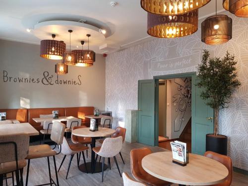 Valkenswaard Cama Y Desayuno | Slapen Bij Brownies & Downies