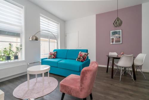 Zierikzee Apartamento | Slapen bij Van-V
