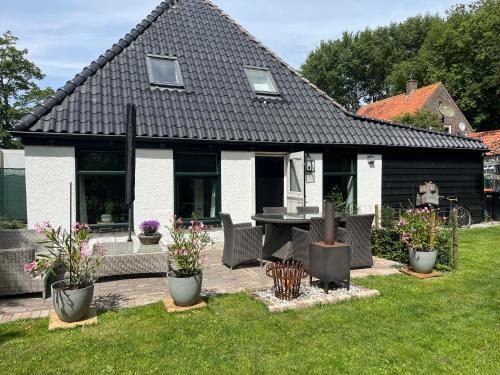 Andijk Apartamento | Slapen@Boet1619 Andijk