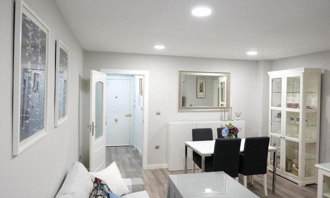 Jaén Apartamento | Slappe Jaén I