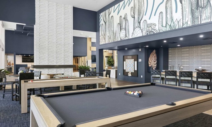 Desert View Village Condominio | Slate Scottsdale