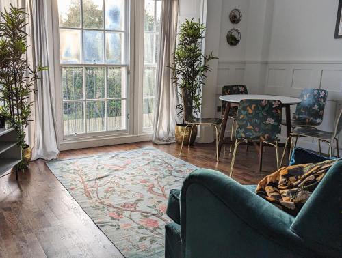 Kingsknowe Apartamento | Slateford House 1770 Luxury Aparthotel by The House of Danu