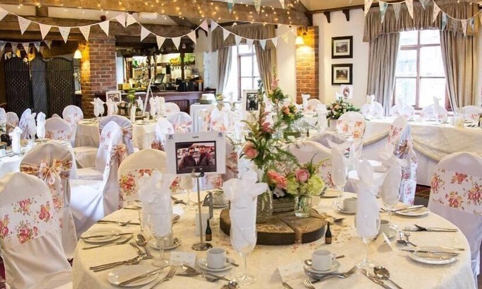 Maer Hotel | Slaters Country Inn