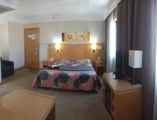 Guarulhos City Centre Apartamento | Slaviero1011