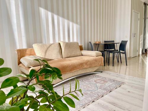 Pozniaky Apartamento | Slavutich apartment #4