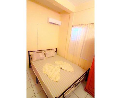 Soufriere Casa | Sleeing Beauty Guest Rooms