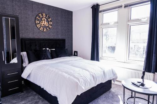 Dartford Apartamento | Sleek & Elegant - 2 Bed Apartment In Dartford Town - Parking