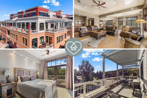 Downtown Steamboat Springs Casa | Sleek Mountain Retreat - Downtown - Summer AC