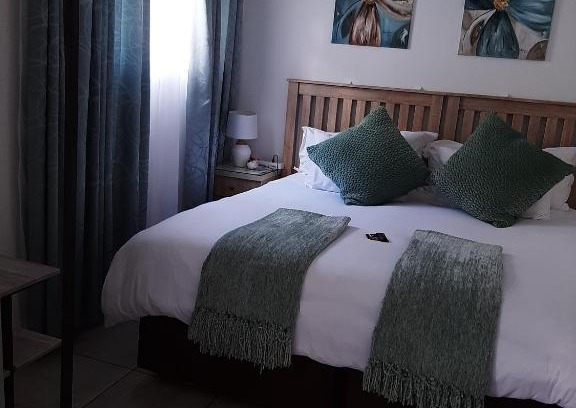 Fichardt Park Apartamento | Sleep@161 Benade Drive