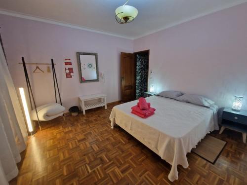 Montenegro Casa | Sleep and Fly