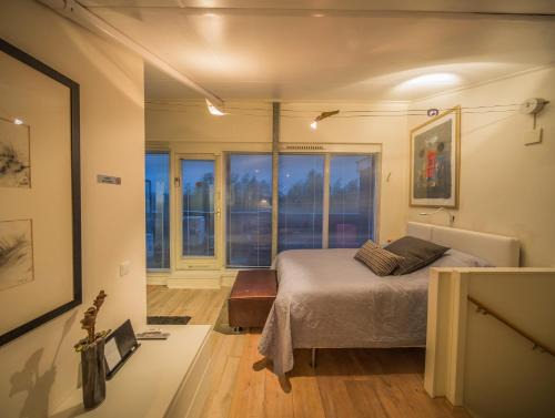 Nieuw-West Cama Y Desayuno | Sleep At Slim Amsterdam