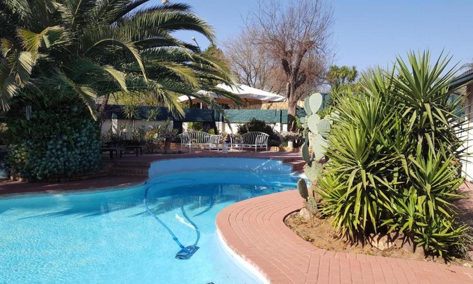Farrarmere Apartamento | Sleep Eezy Cottages