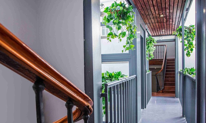 Embajadores Apartamento | SLEEP El Rastro by STAY
