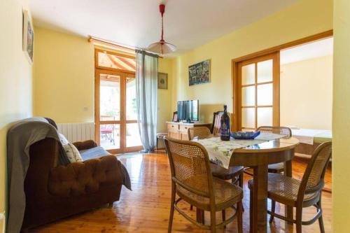 Cilipi Apartamento | Sleep & Fly Cottage