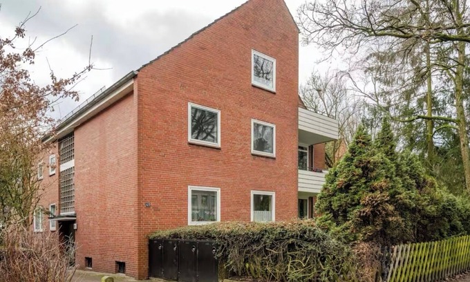 Schnelsen Apartamento | Sleep For Two near airport 10 min