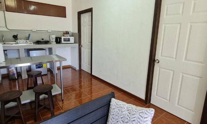 Siquirres Apartamento | Sleep&Go! Apartamento de 2 habitaciones en Siquirres & Pacuare Rafting tour