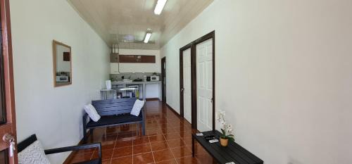 Siquirres Apartamento | Sleep&Go! Apartamento 2 habitaciones 4 personas Siquirres centro