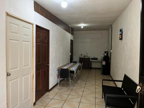 Siquirres Apartamento | Sleep&Go! Apartamento de 3 habitaciones