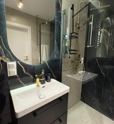 Augustow Apartamento | Sleep&Go Augustów 24h