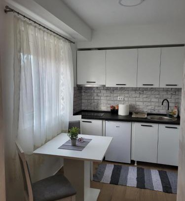 Surcin Apartamento | SLEEP & GO