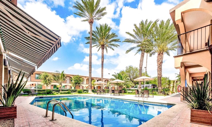 San Nicolás de los Garza Hotel | Sleep Inn Monterrey Norte