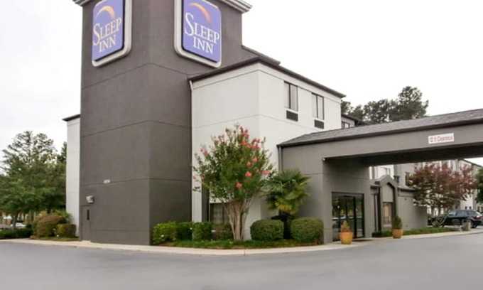 Augusta Hotel | Sleep Inn and Conference Center