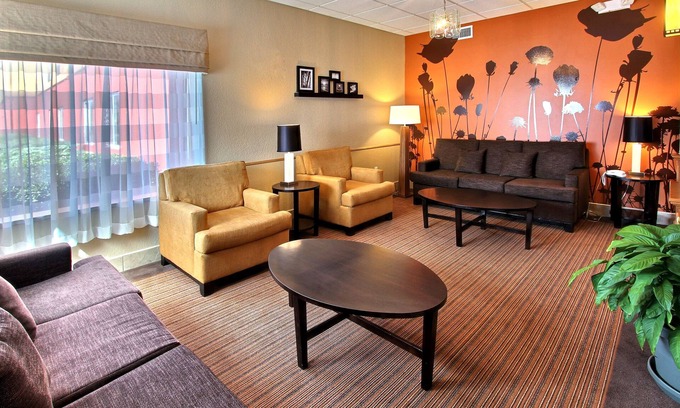 Ocala Hotel | Sleep Inn and Suites - Ocala / Belleview