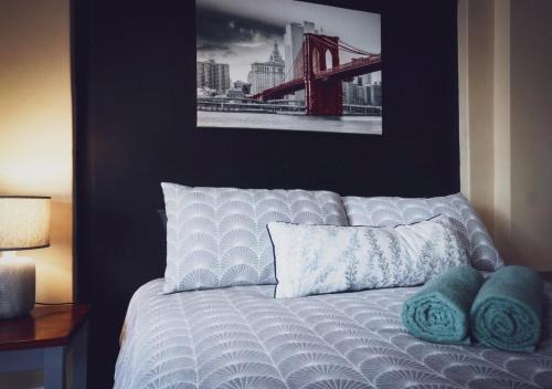 Bethlehem Apartamento | SLEEP INN - Bethlehem -