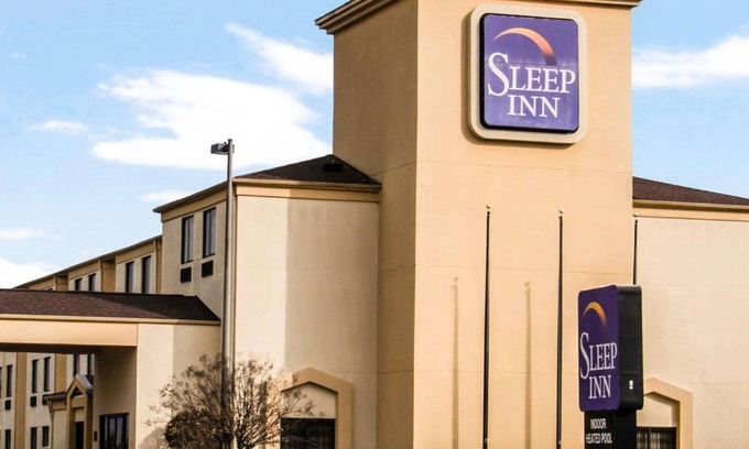 Concord Hotel | Sleep Inn Concord - Kannapolis
