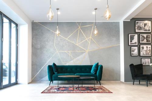 Stadtmitte Hotel | Sleep Inn Düsseldorf