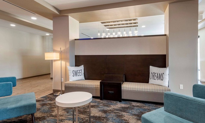 Durango Hotel | Sleep Inn Durango