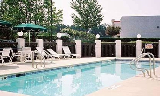 Matthews Hotel | Sleep Inn Matthews - Charlotte