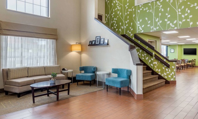 Orangeburg Hotel | Sleep Inn Orangeburg