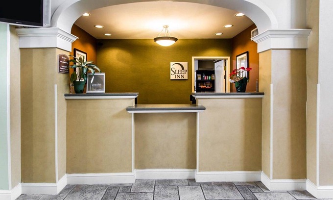 Port Saint Lucie Hotel | Sleep Inn at PGA Village