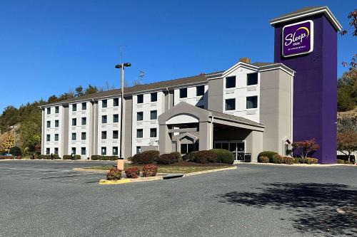 Staunton Hotel | Sleep Inn Staunton