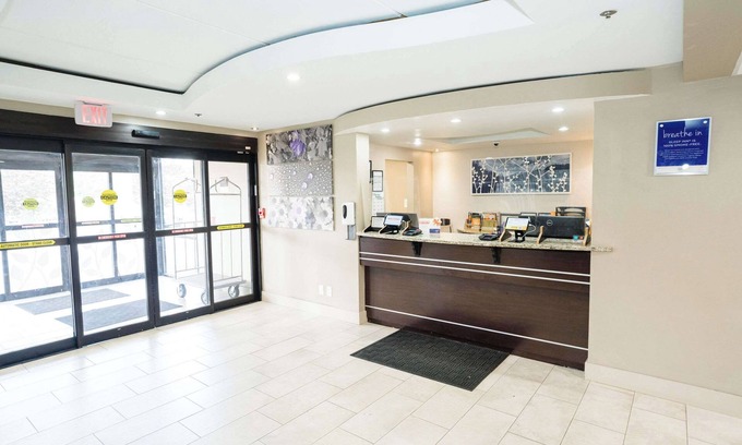 Farragut Hotel | Sleep Inn & Suites Knoxville West