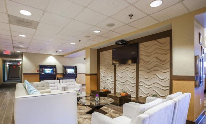 Memphis Hotel | Sleep Inn & Suites Memphis Southeast