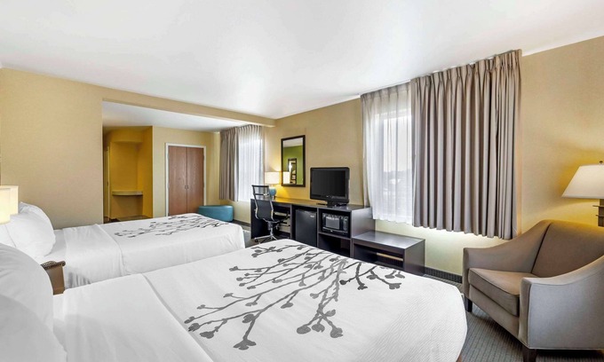 Redmond Hotel | Sleep Inn & Suites