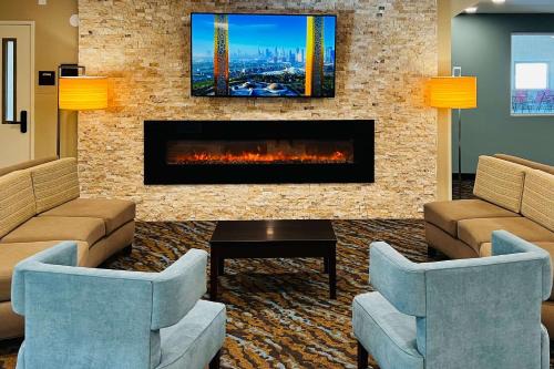 Lake Delton Hotel | Sleep Inn & Suites Wisconsin Dells - Lake Delton