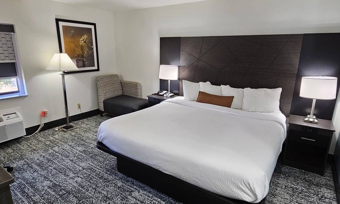 Champaign Hotel | Sleep Inn