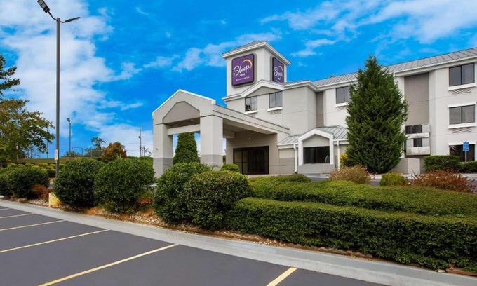 Lithonia Hotel | Sleep Inn