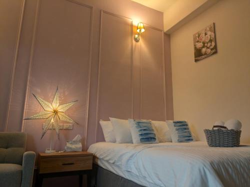 Taitung Casa | Sleep Melon Homestay