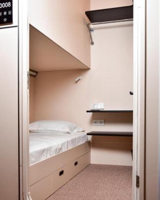 Shymkent Apartamento | Sleep Mode Hotel