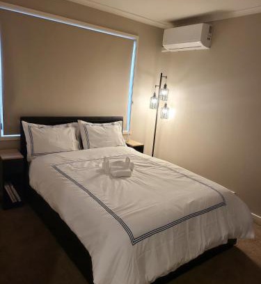 Craigieburn Casa | Sleep Nap Netflix Repeat - Room 2